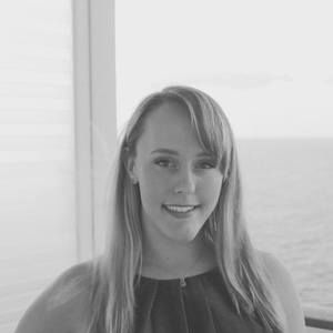 Meet your Posher, Scarlett